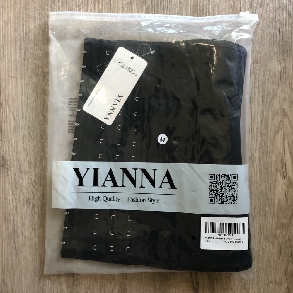 Waist Band